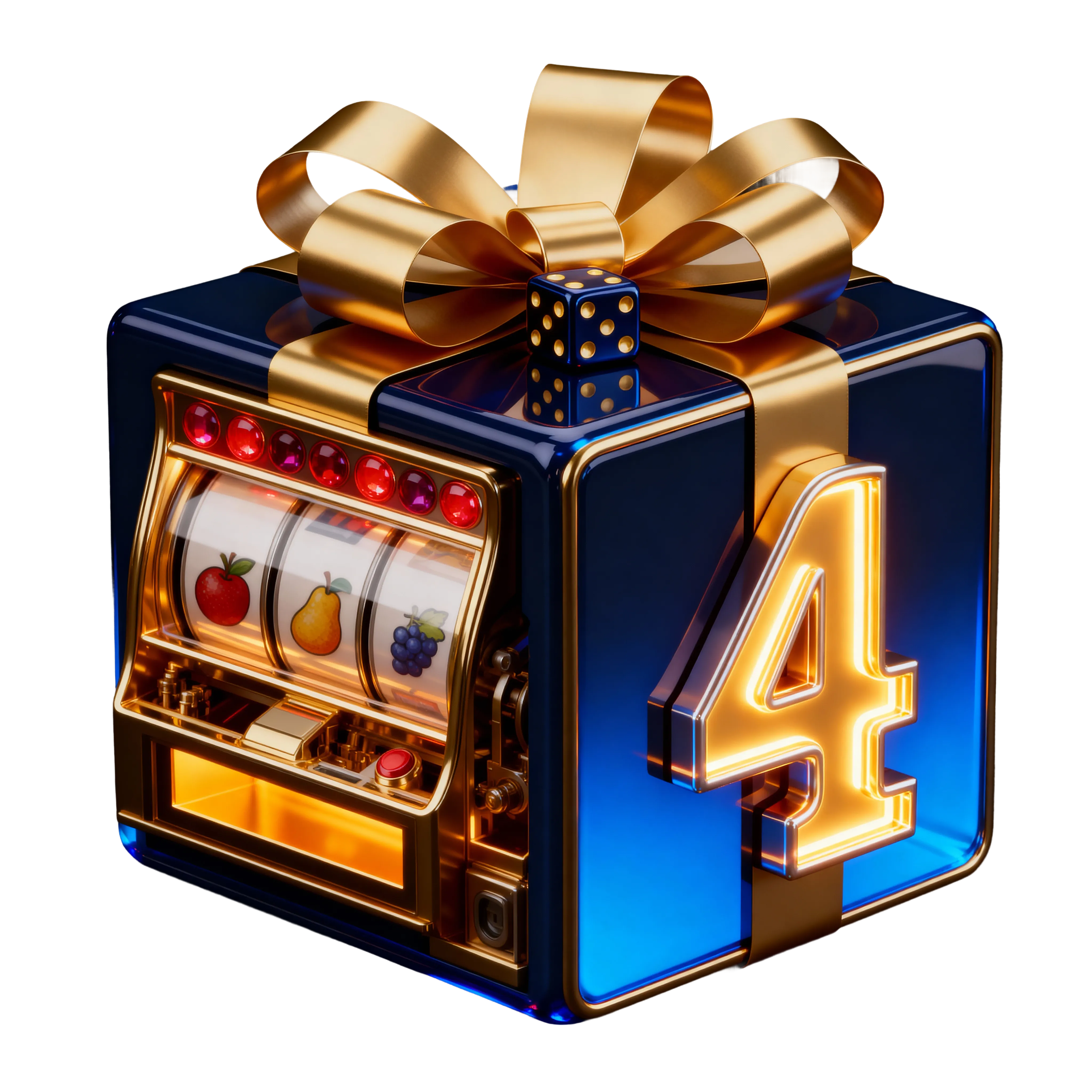 4. Einzahlungsbonus