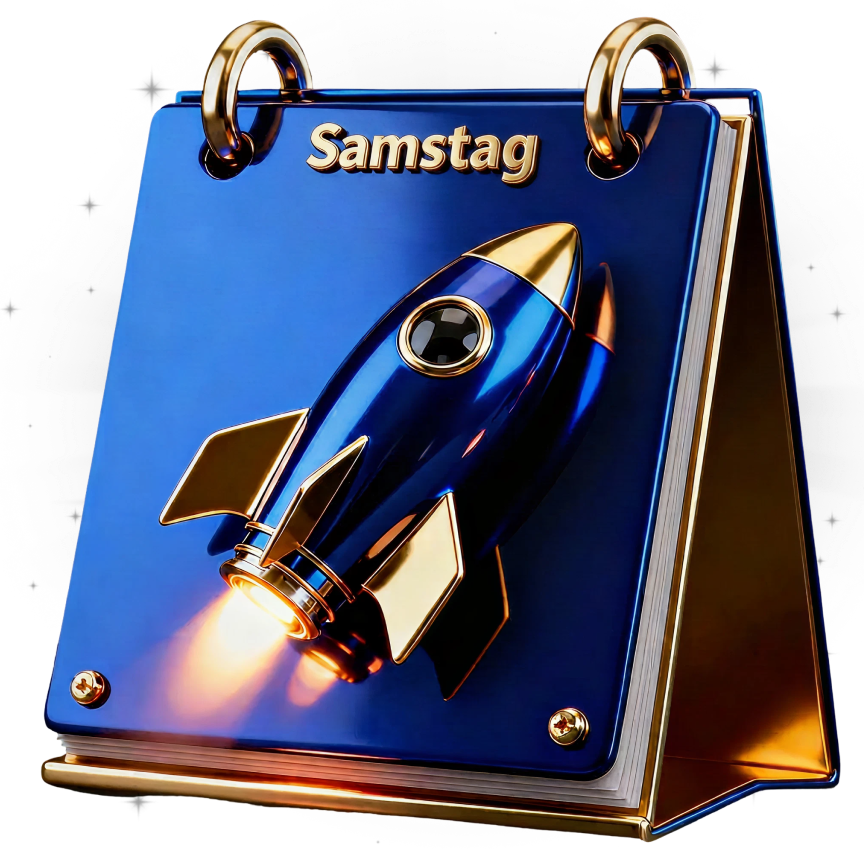 Samstags-Reload