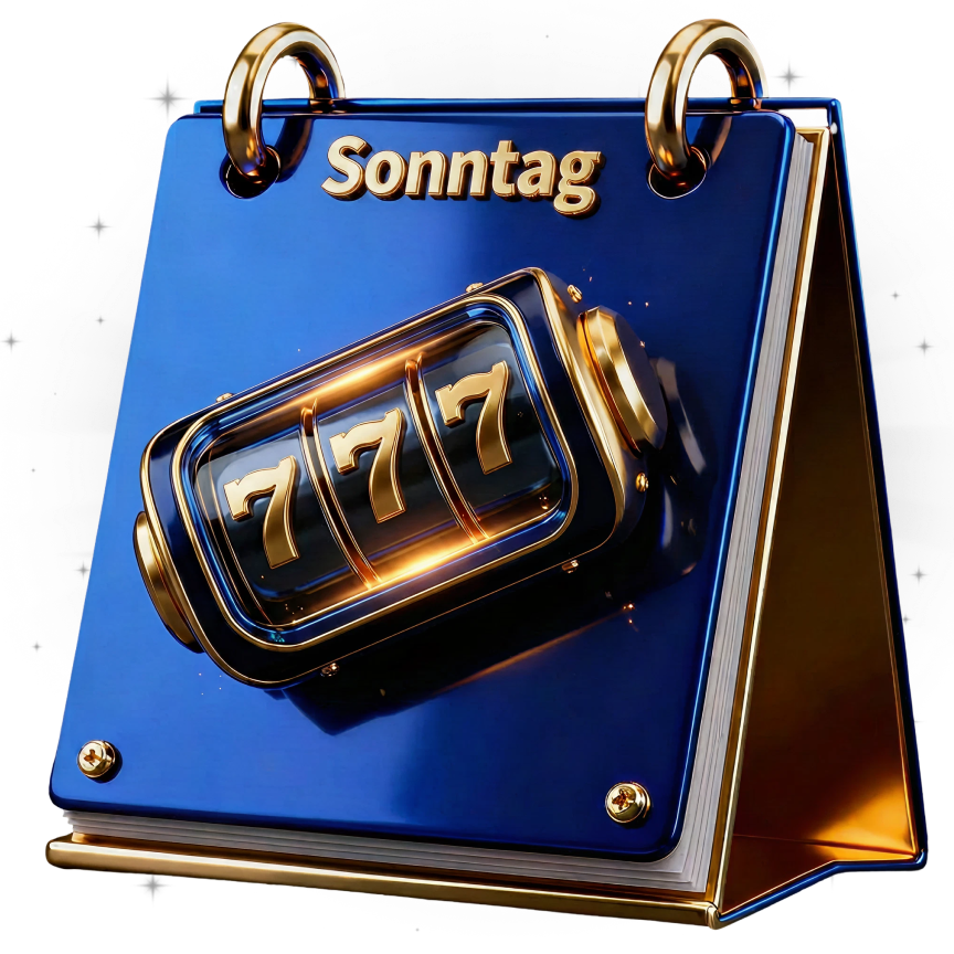 Sonntags-Reload