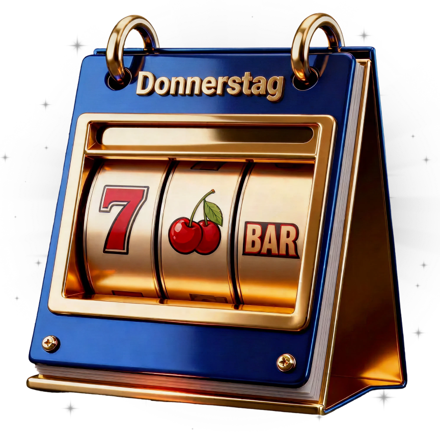 Donnerstag: Neuanfang