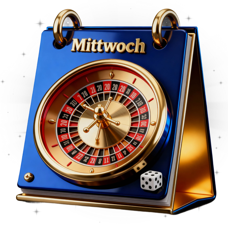 Mittwoch Nachladen