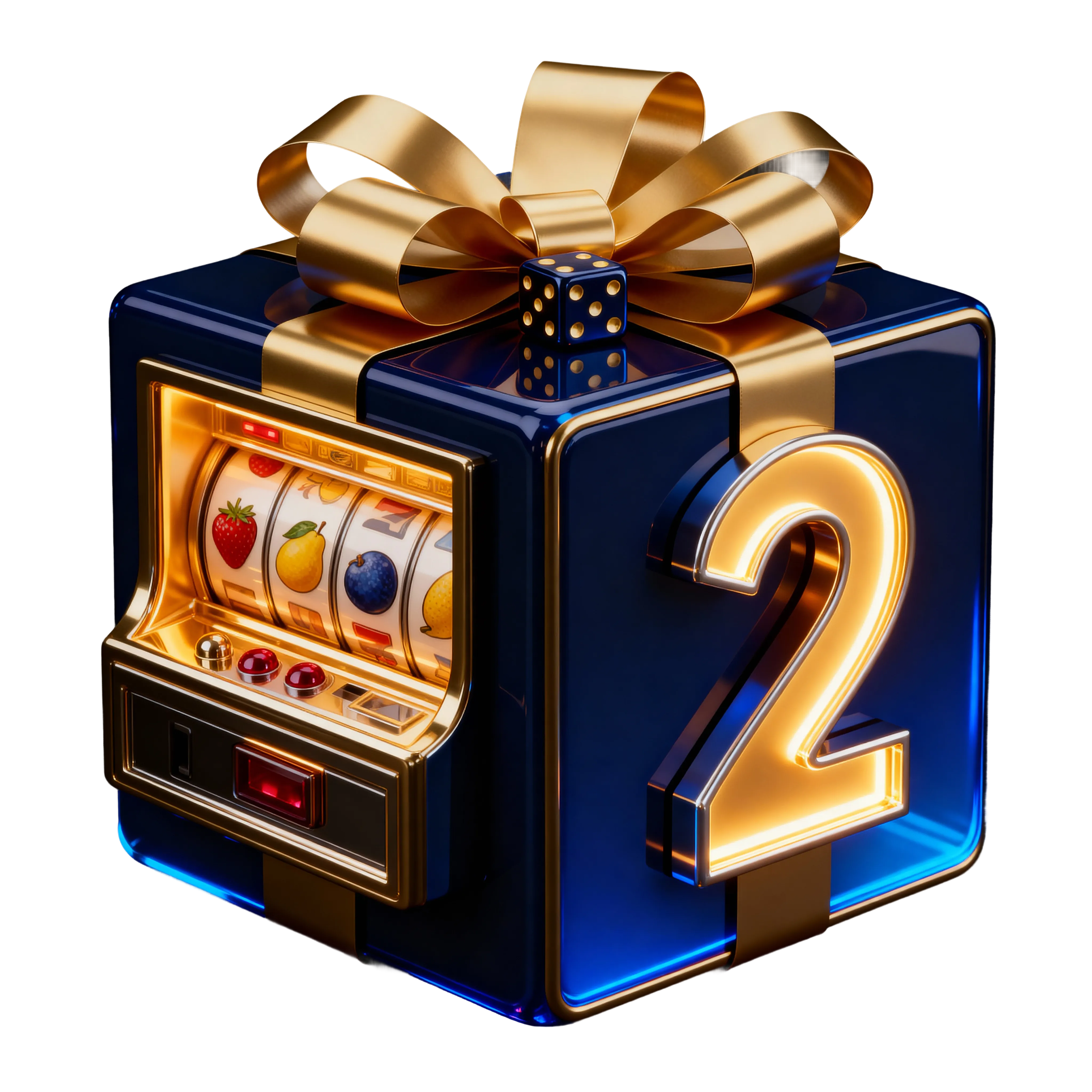 2. Einzahlungsbonus