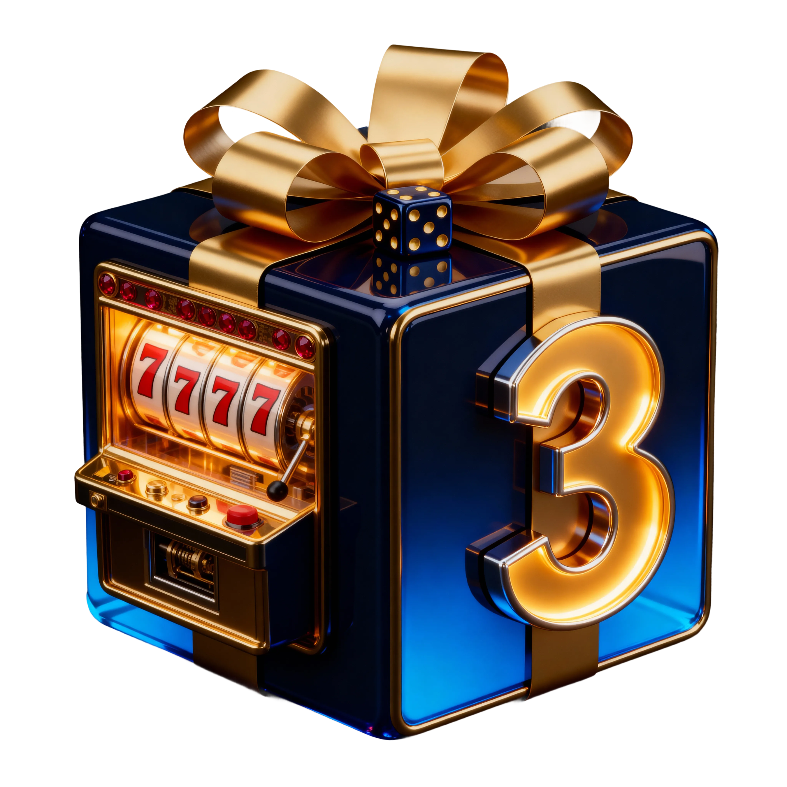 3. Einzahlungsbonus